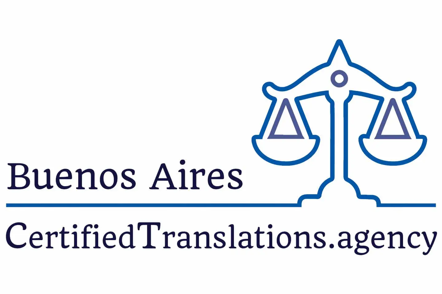 Traducciones Certificadas en Buenos Aires 